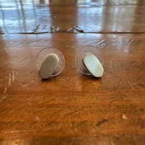 Kendra Scott Small Gold Stud Earrings